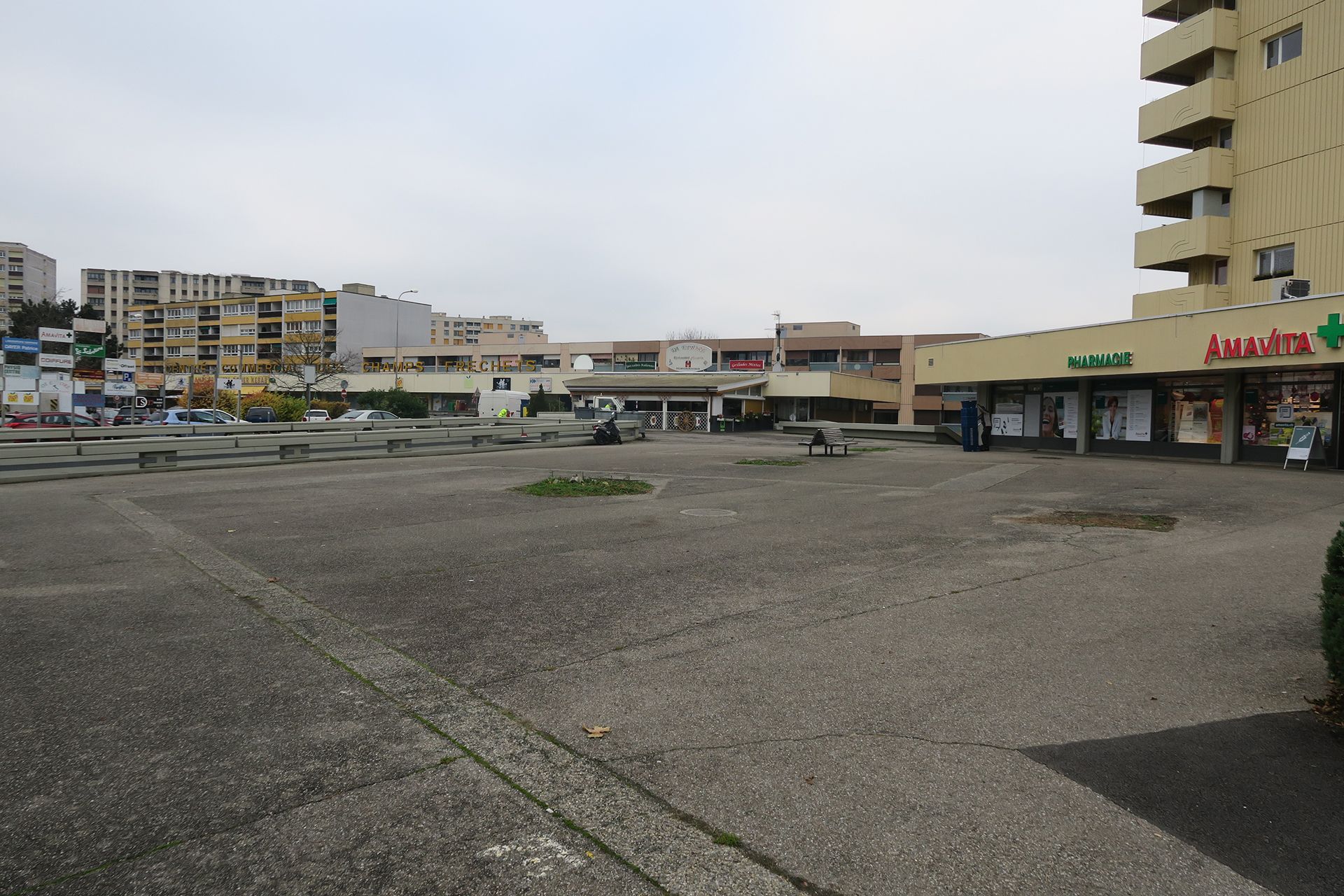 Echo_logement_CHAMPS-FRÉCHETS_avant travaux