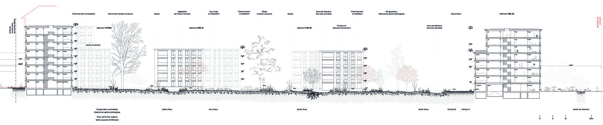 Echo-concours-quartier-concorde-espace public-gestion des eaux-végétation