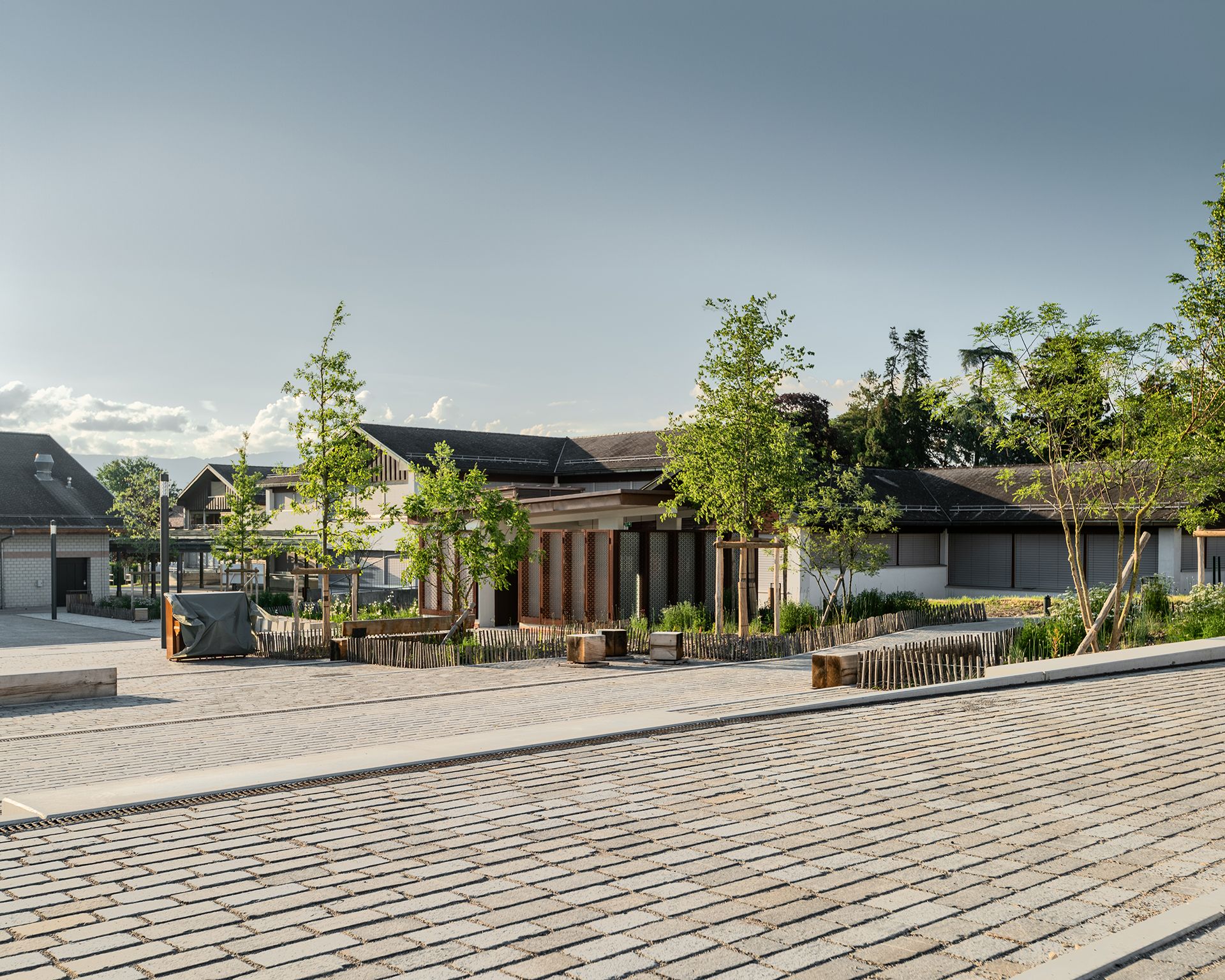 Place de la Côte-d’Or